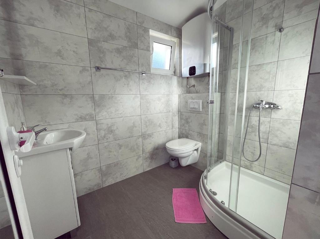 Apartmani Agi photo
