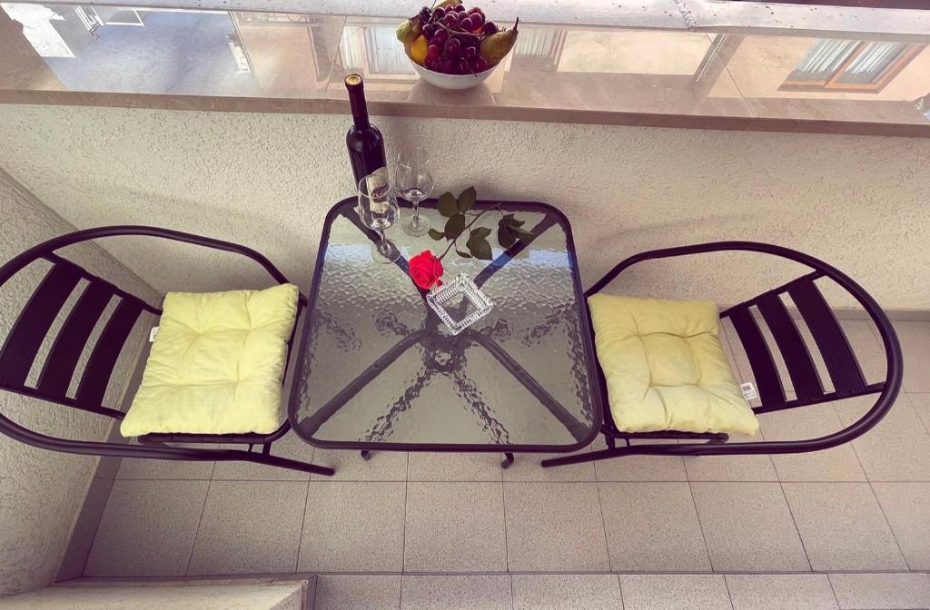 Apartmani Agi photo