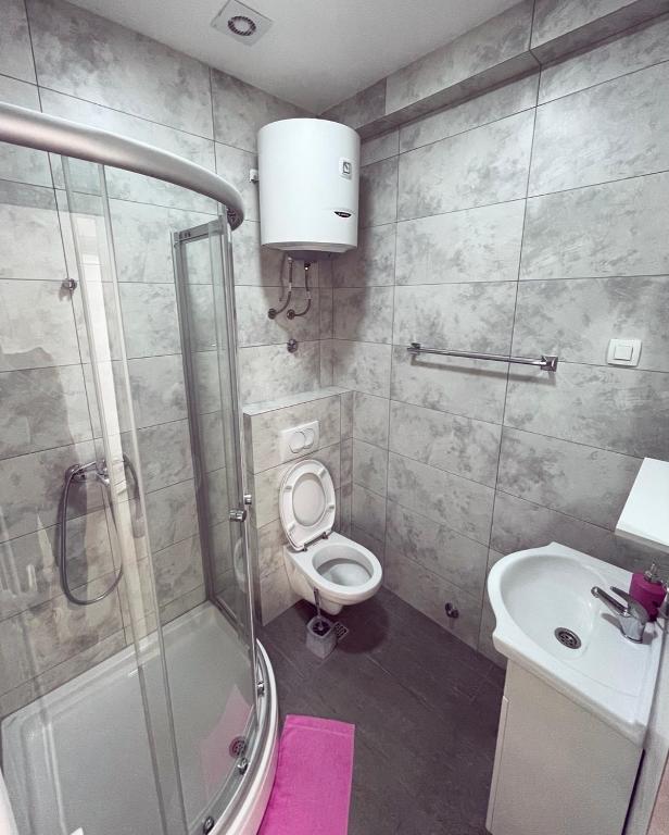 Apartmani Agi - 2