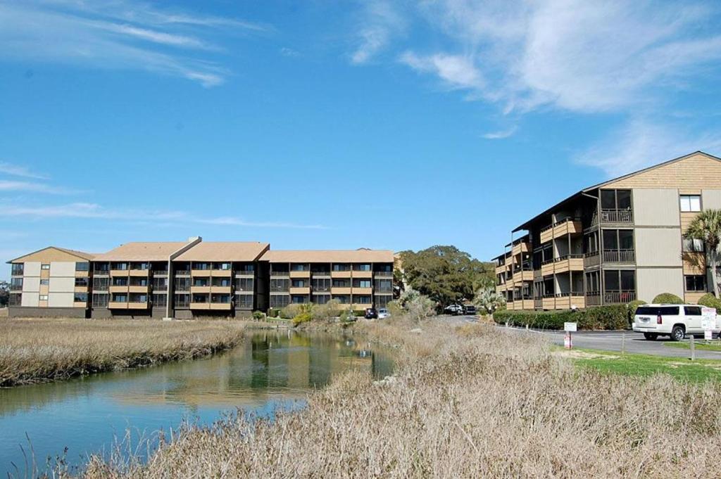 Mariners Cove 227 C, Myrtle Beach