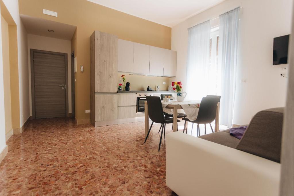 THE NEST - B&B - Suites 전경