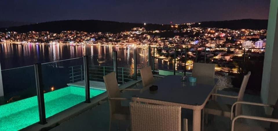 Apartment JULIA, Trogir