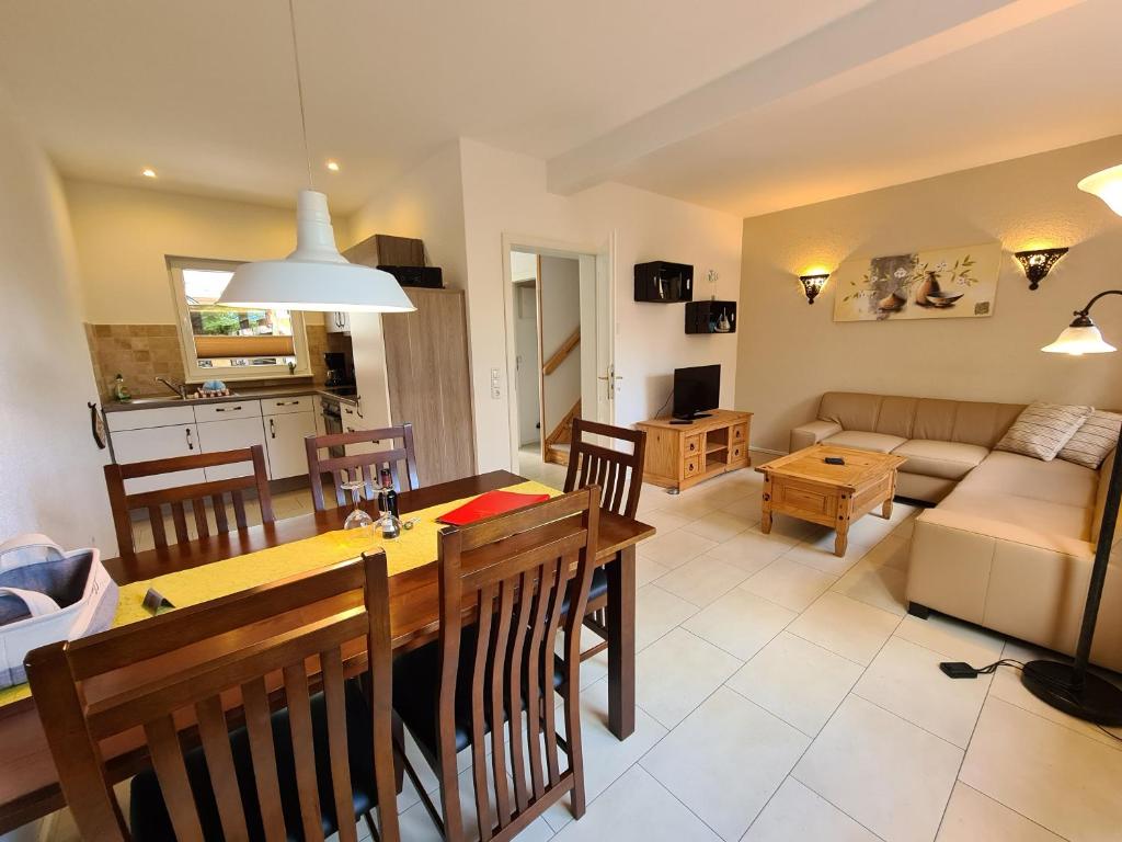 Ferienhaus Dat Fischerhus, Kellenhusen