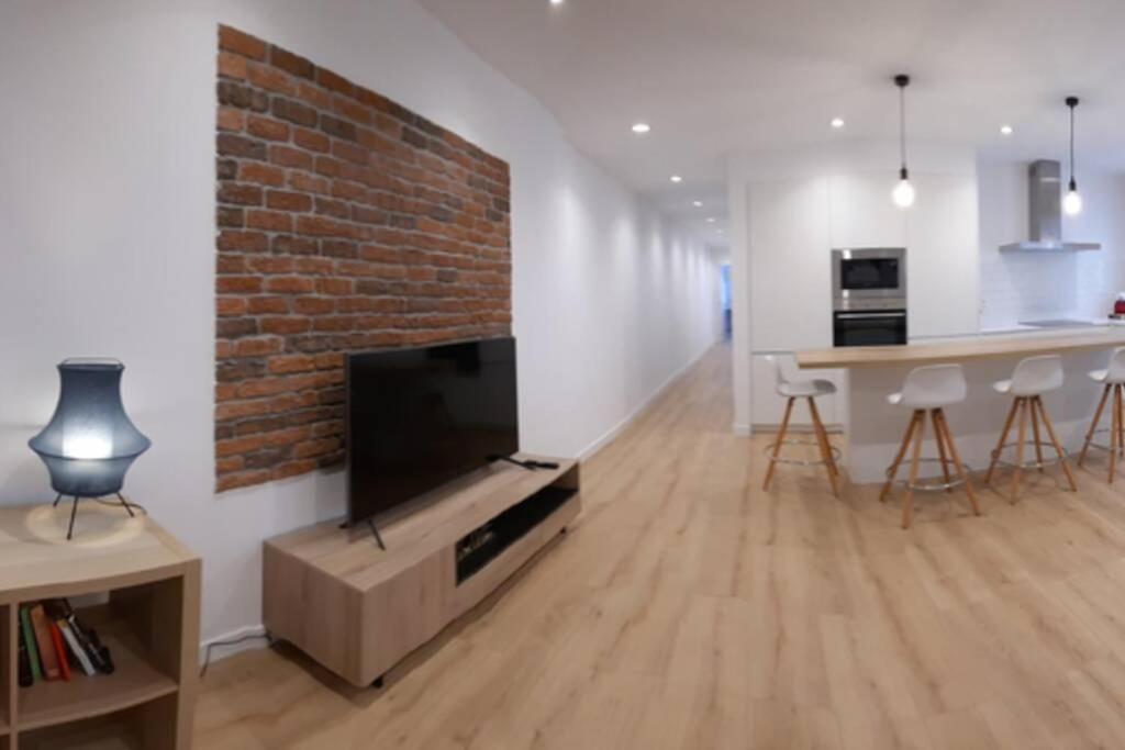 APARTAMENTOS MILAN 2 전경