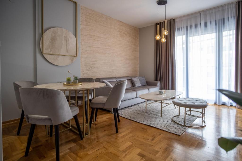 Apartman Aroma - 2