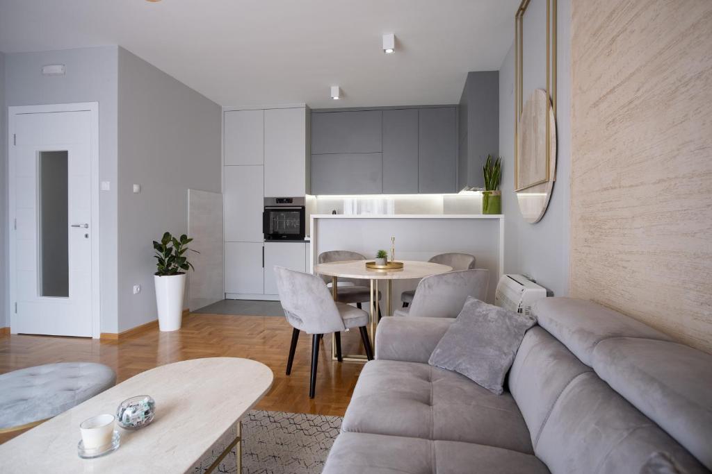 Apartman Aroma - 4