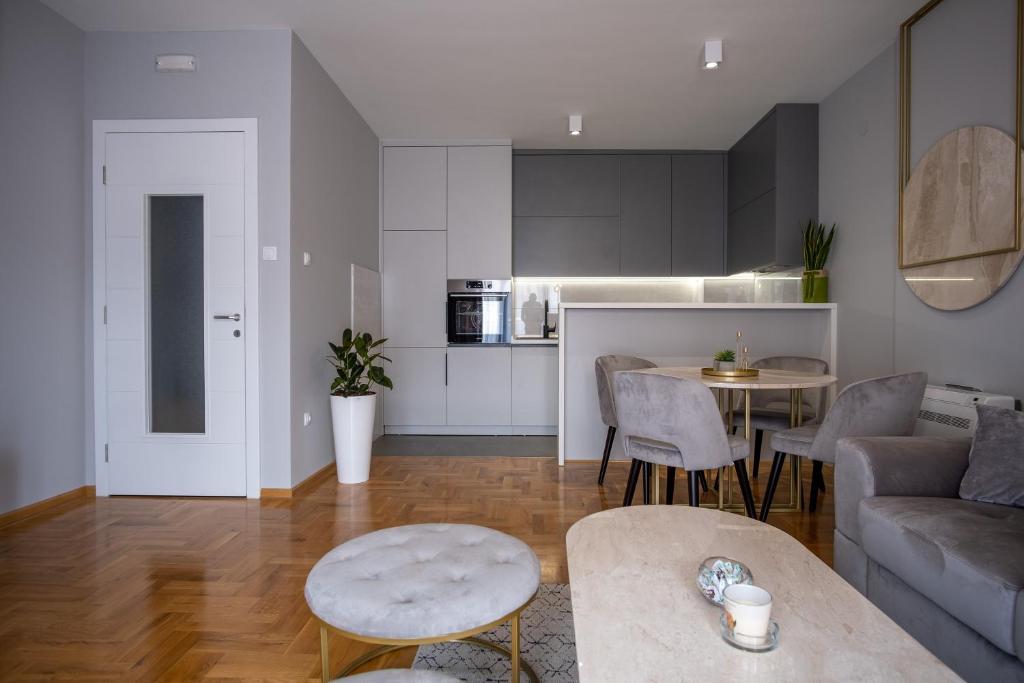 Apartman Aroma - 5