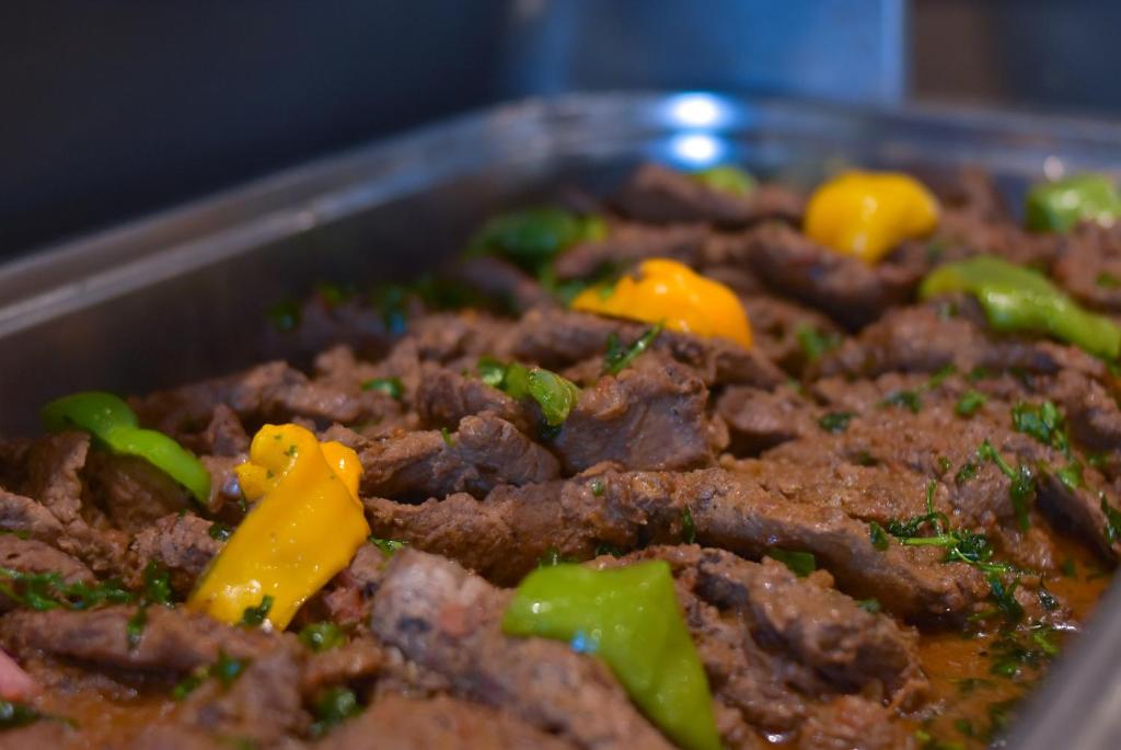 お料理のイメージ