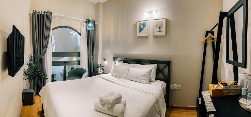 Petite Dalat - Boutique Hotel photo