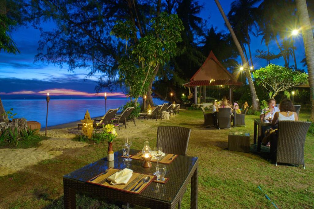 The Siam Residence Boutique Resort