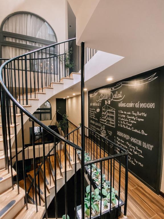 Petite Dalat - Boutique Hotel photo