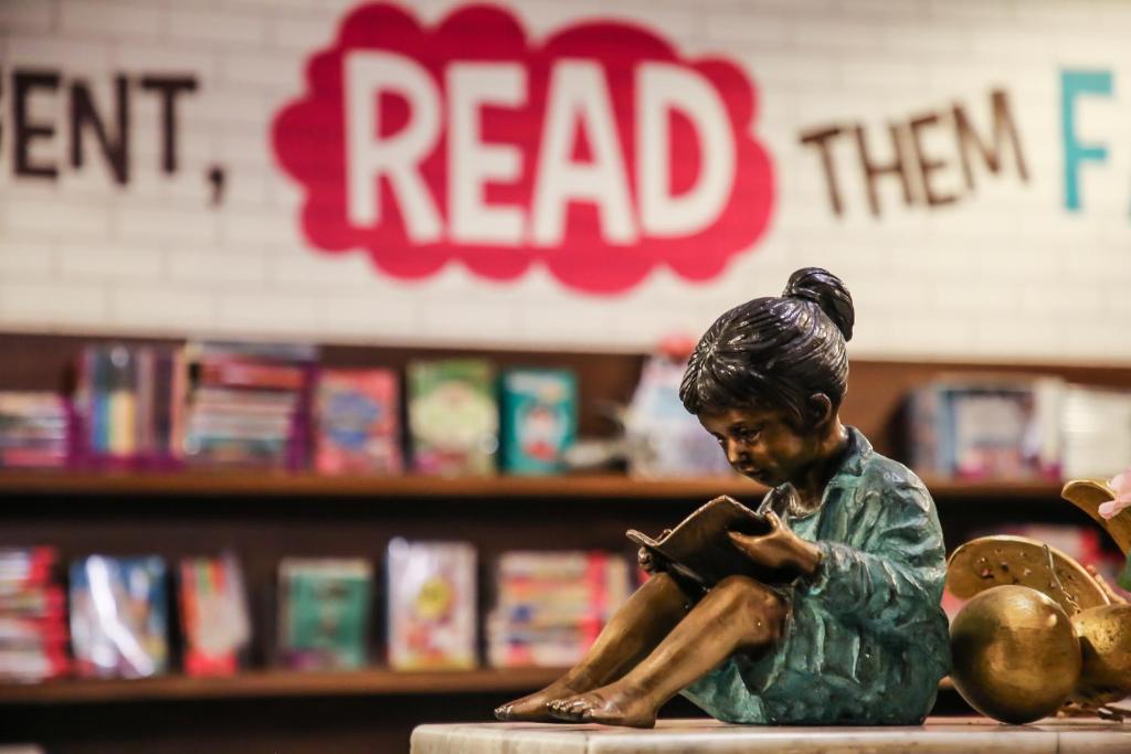 Recreational facilities