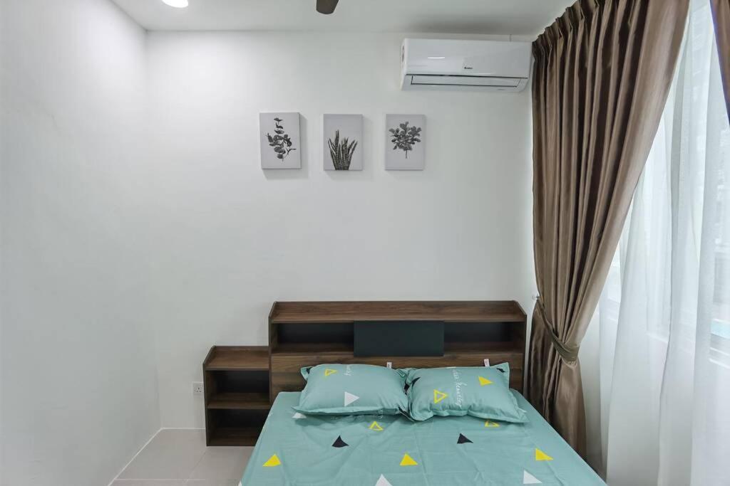 Jeff and Ricky Homestay Matang Metrocity photo