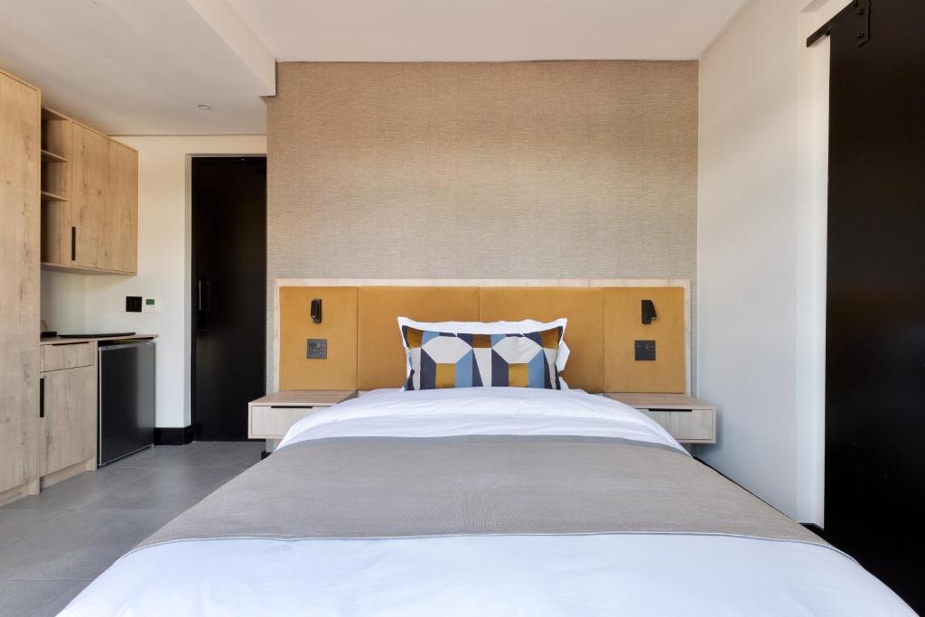 Hotel Krige photo