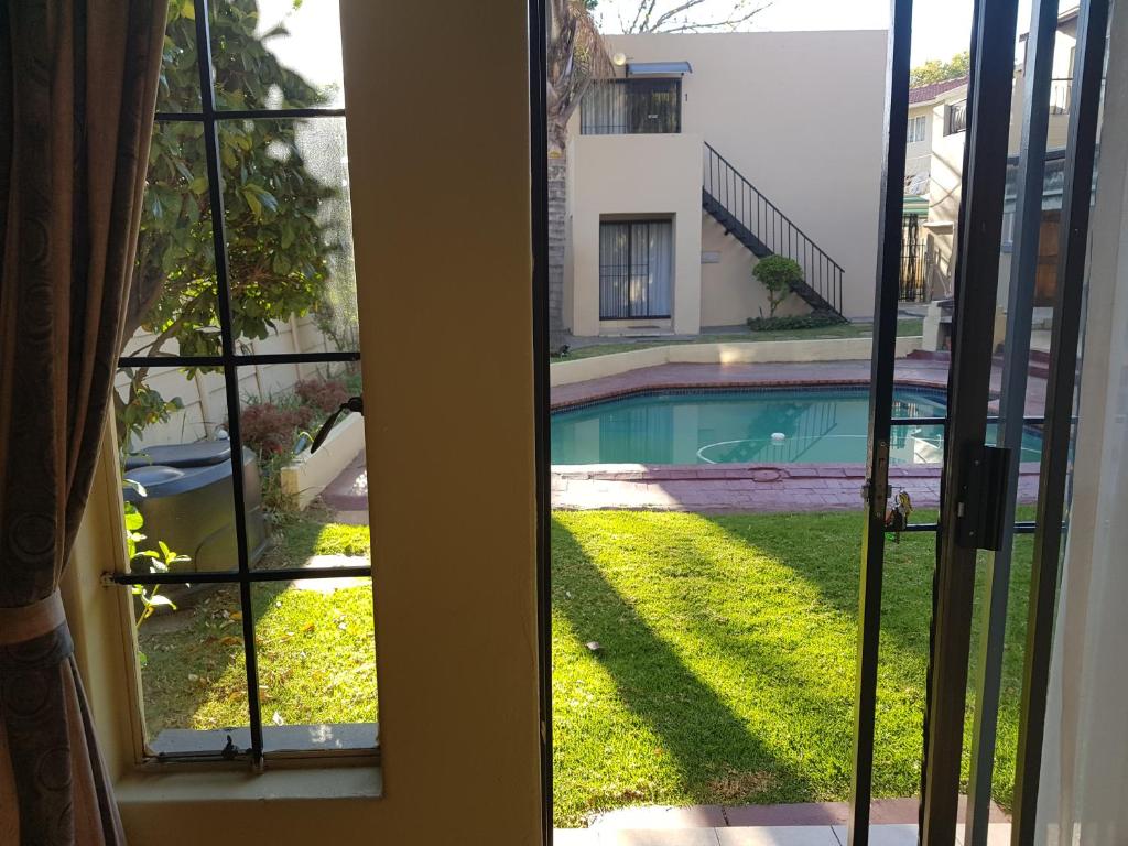 Louhallas Accommodation