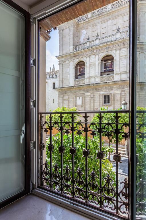 Apartamento Living By Cathedral - 5