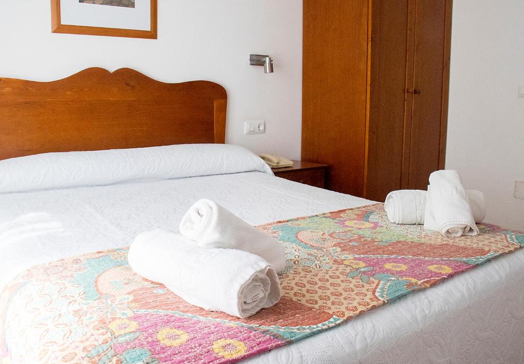 Hotel Geminis photo