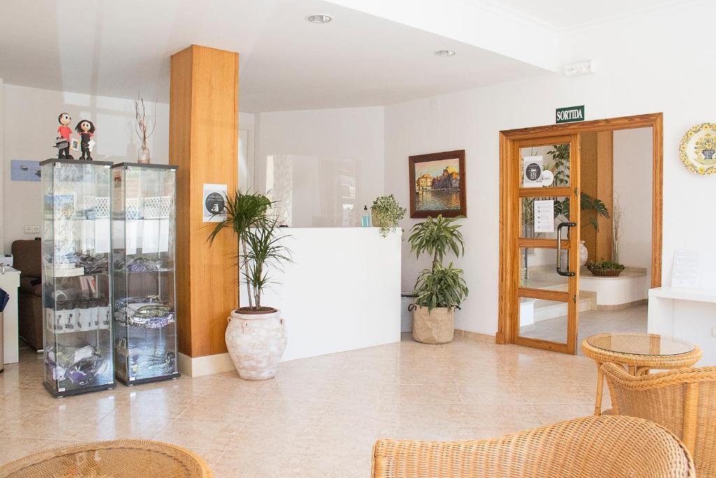 Hotel Geminis photo