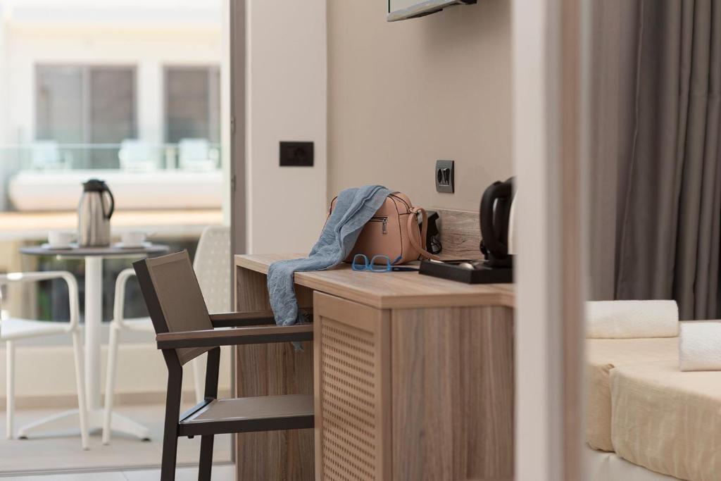 ONEIRO Boutique Hotel — Hotel rooms in Tigaki, South Aegean