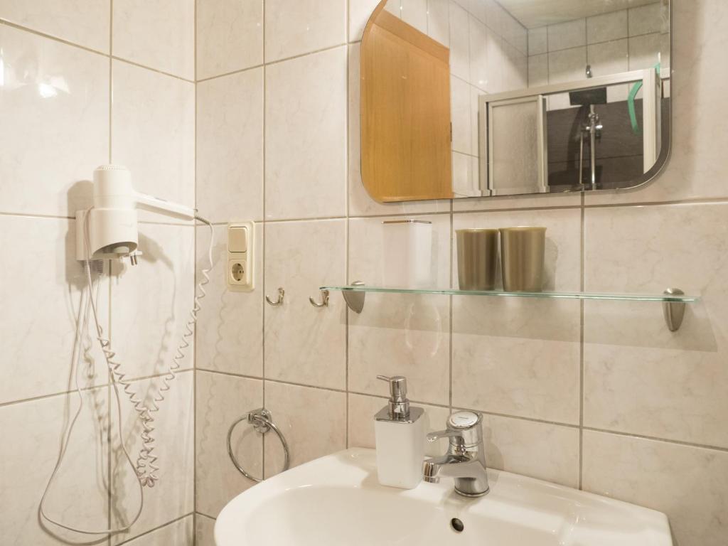 バスルーム（客室）