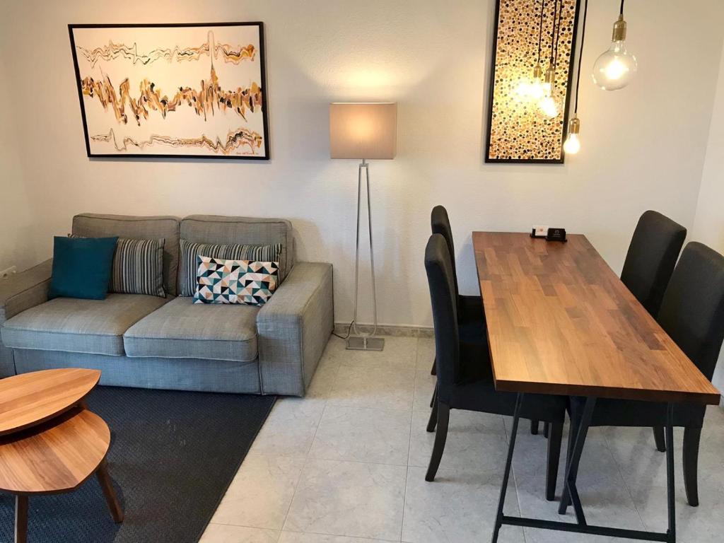 Residentie Montesol - 1