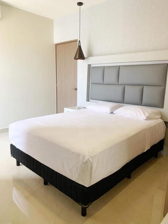 Precioso Departamento 5ta Av. Hermoso roof top! - 4