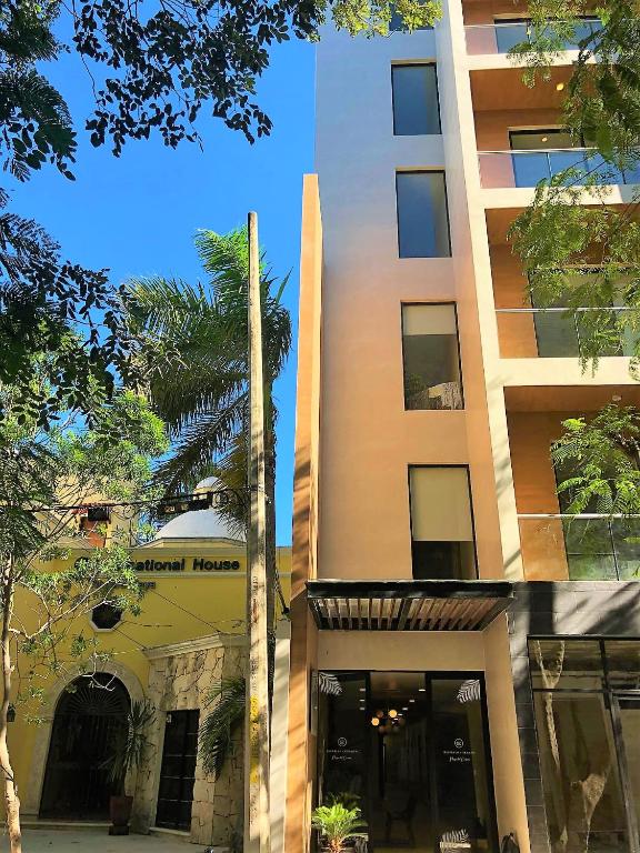 Precioso Departamento 5ta Av. Hermoso roof top! - 2