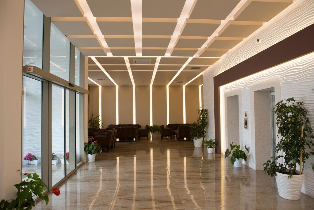 Hotel GRINT photo