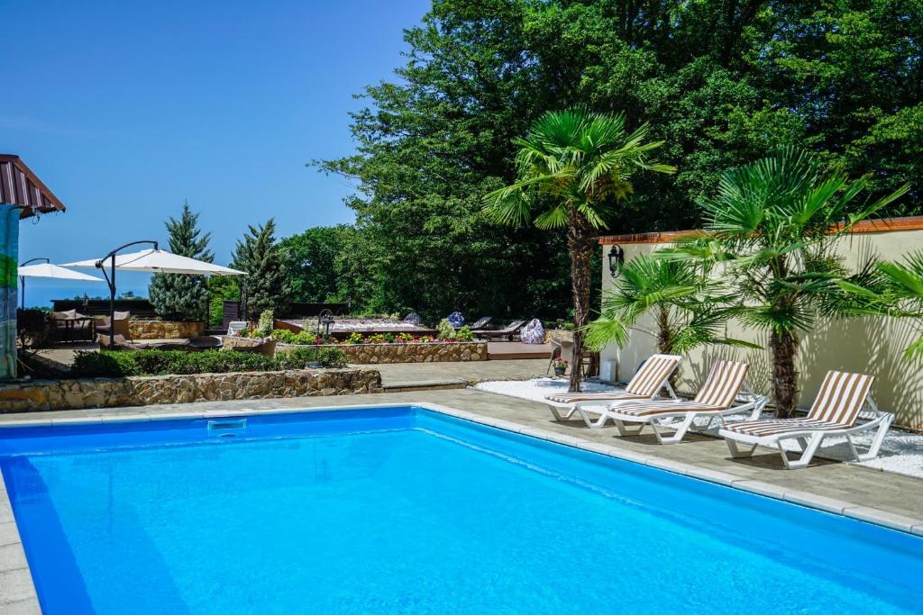 Mishilen Detox & Wellness Resort photo