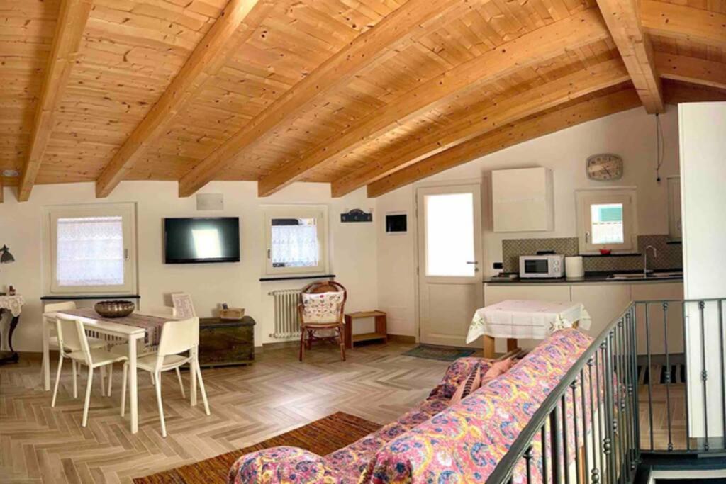 Casa Sara, Levanto, in collina ad un passo dal mare! - 5
