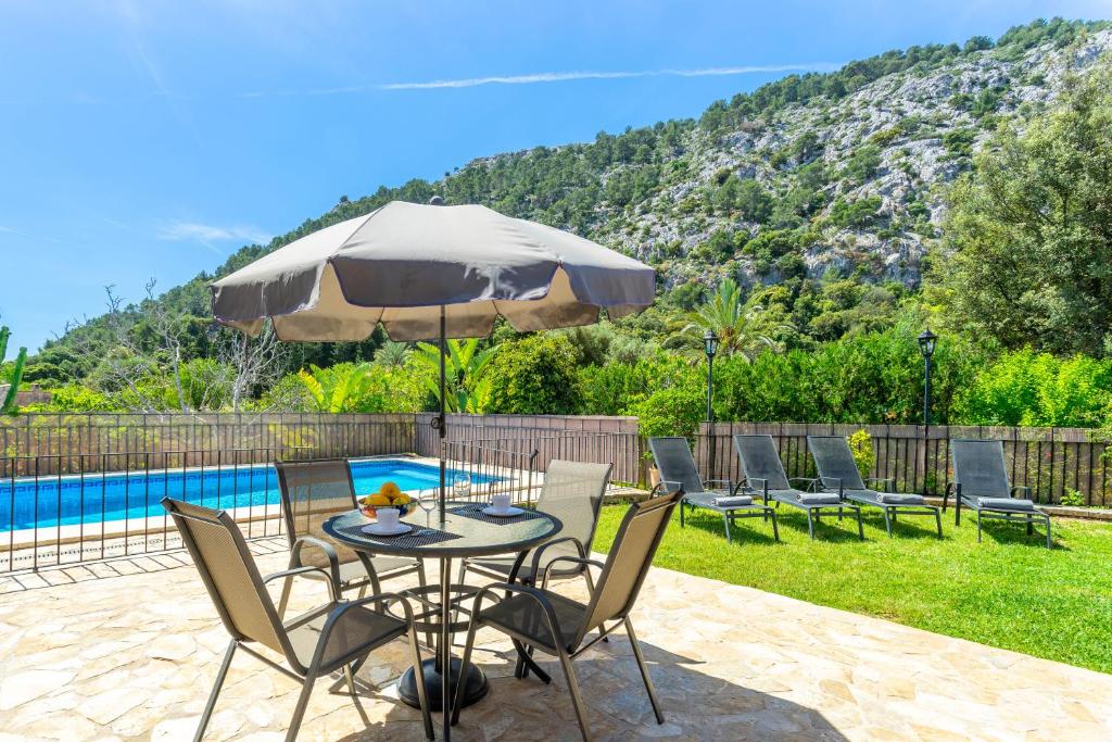 Villa Ca na Miracles By SunVillas Mallorca - 5