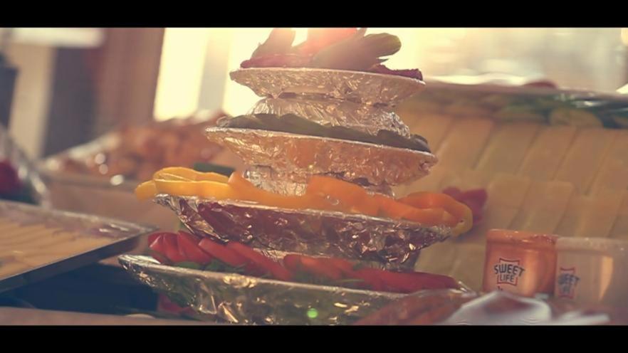 お料理のイメージ