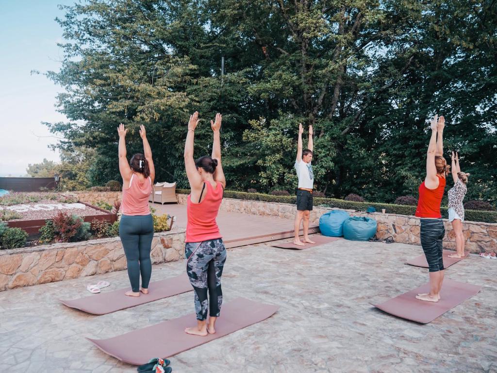 Mishilen Detox & Wellness Resort photo