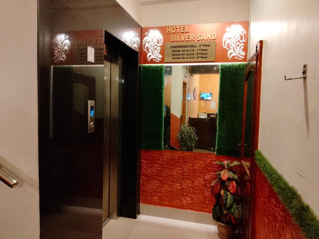 Hotel Silver Sand photo