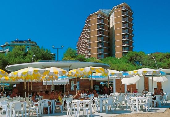 Residence Cristallo - Sabbiadoro - 1