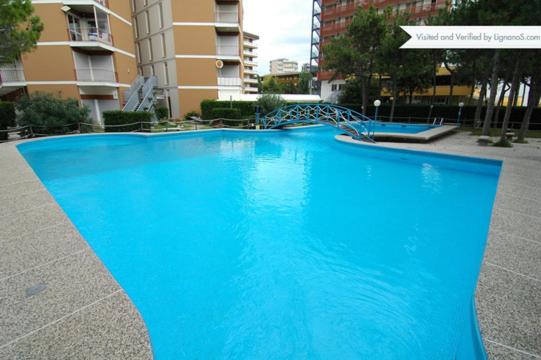 Residence Cristallo - Sabbiadoro - 4