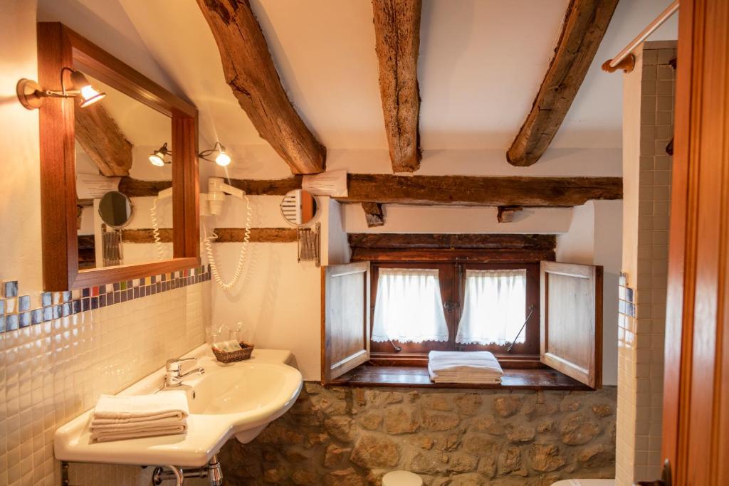 バスルーム（客室）