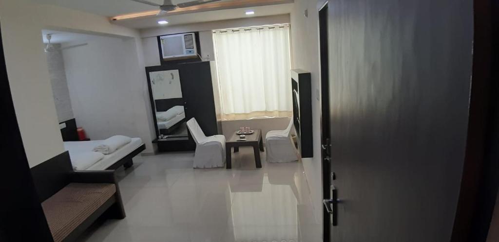 Vamoose Sharda Resort photo