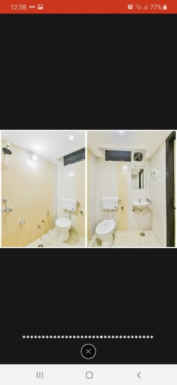 Vamoose Sharda Resort photo