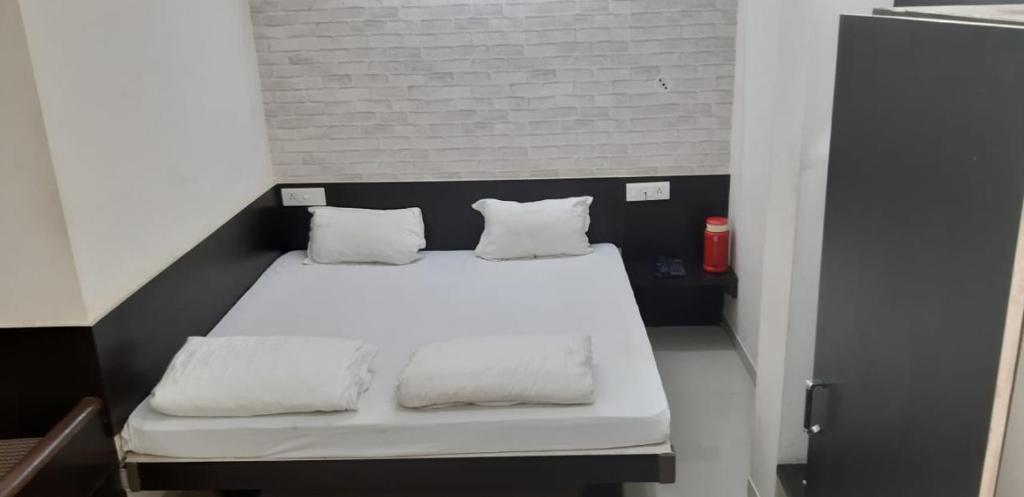 Vamoose Sharda Resort photo