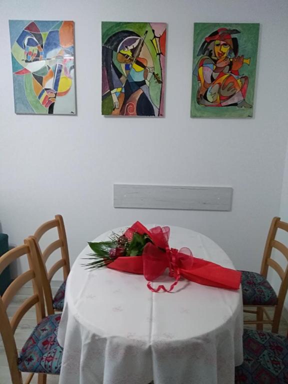 Apartman Sofija - 3