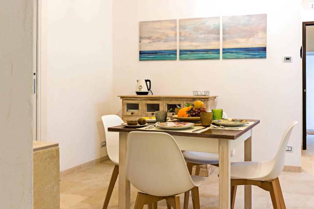 G25 Guesthouse, Monopoli