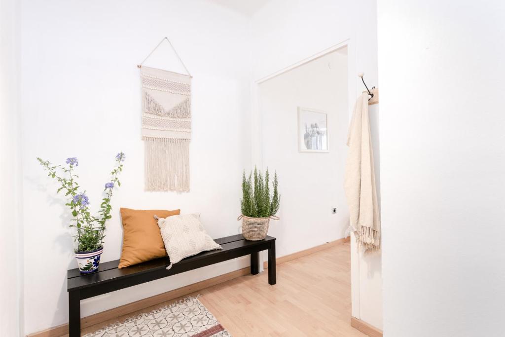 Apartaments Point Barcelona Center photo
