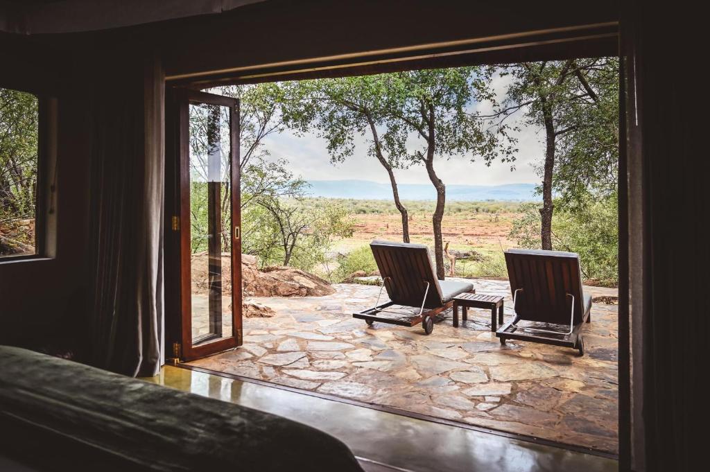 Madikwe Hills Private Game Lodge photo