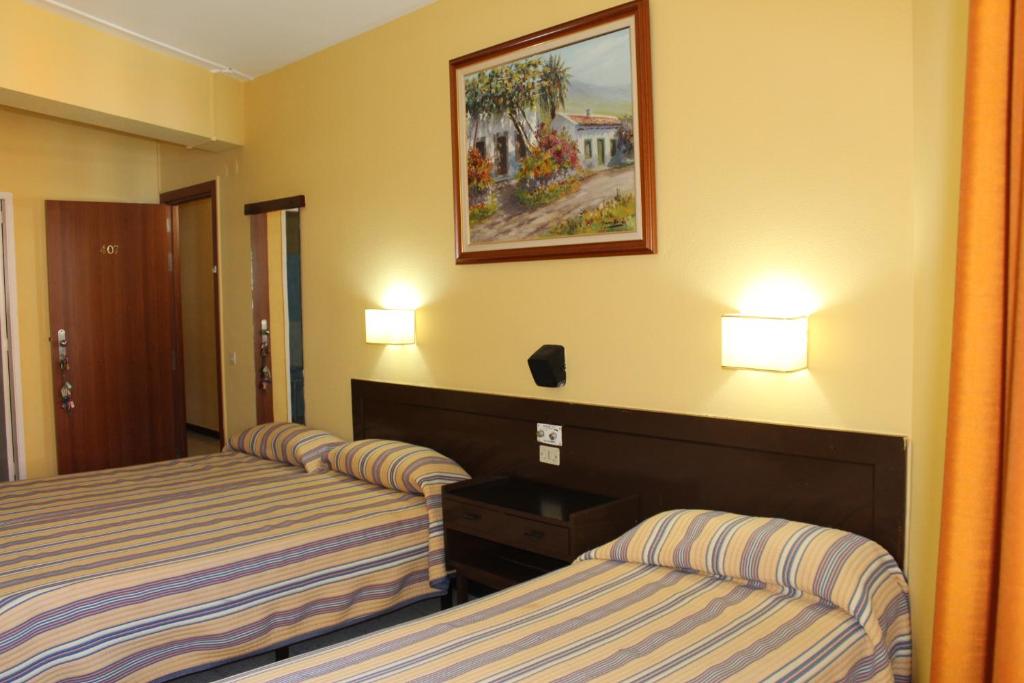Hotel Olympia - 5