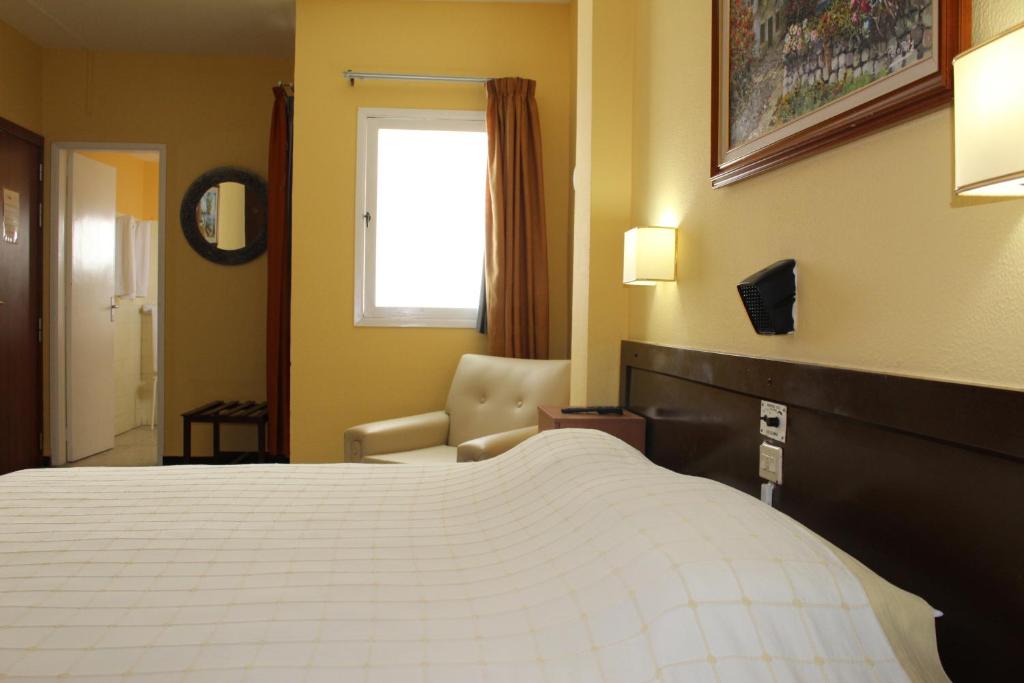 Hotel Olympia - 2