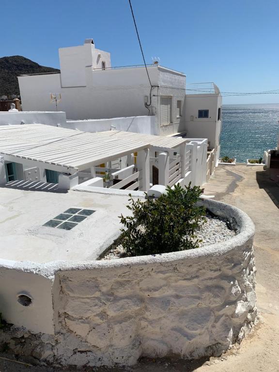 Casa AZUL, Sant Josep de sa Talaia