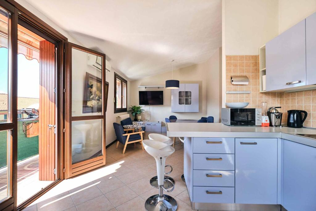 ApartmentsGarda - Casa Eline - 2