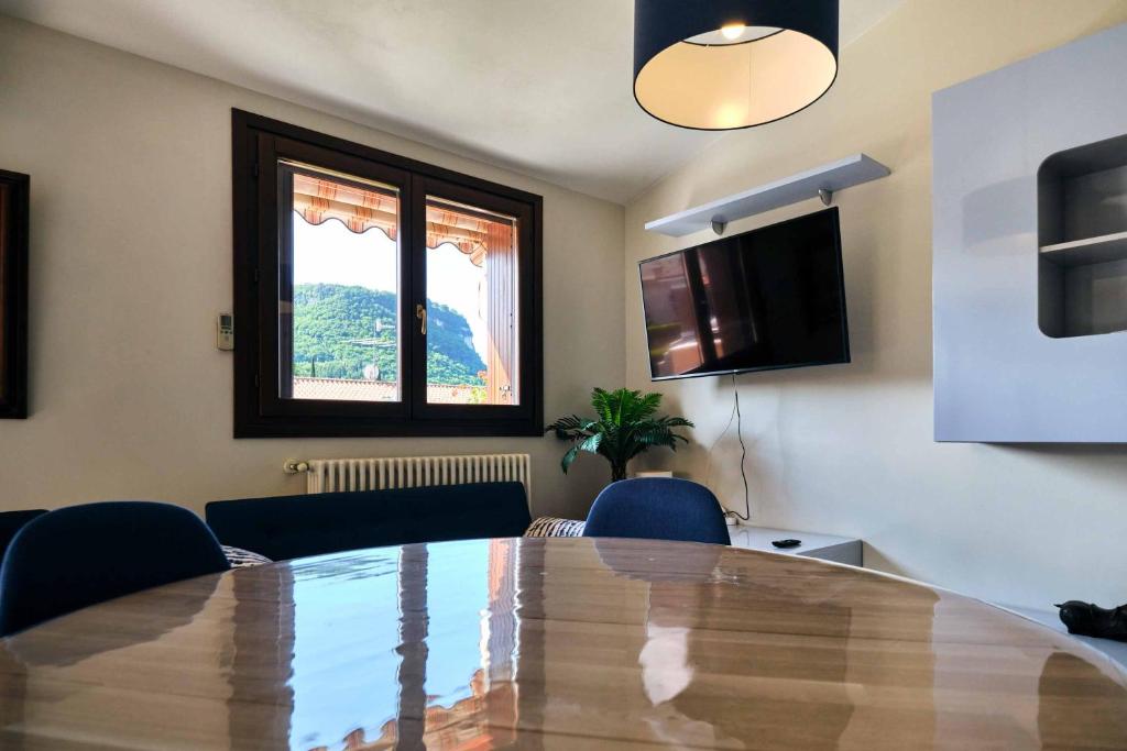 ApartmentsGarda - Casa Eline - 5