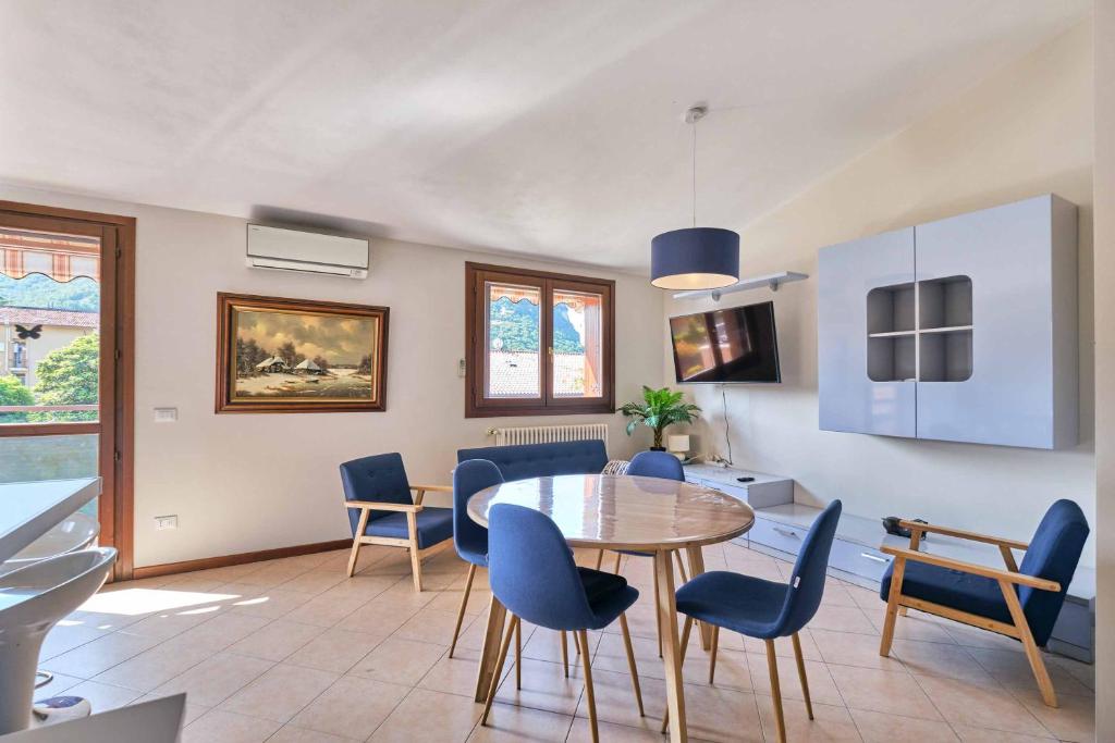 ApartmentsGarda - Casa Eline - 3